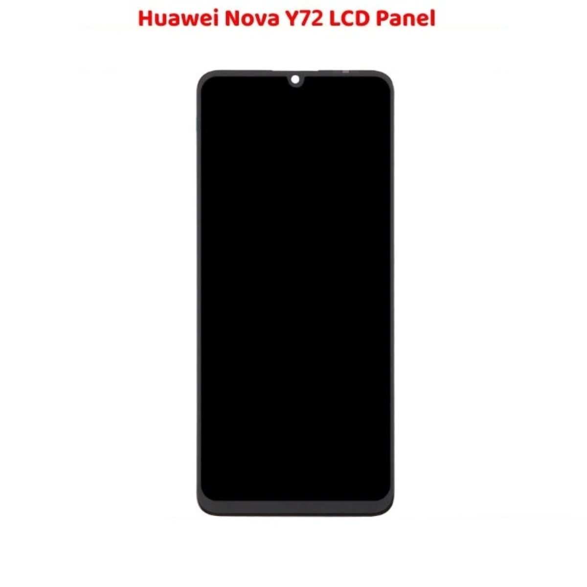 Huawei Nova Y72 LCD Panel Best Screen Replacement - Image 2