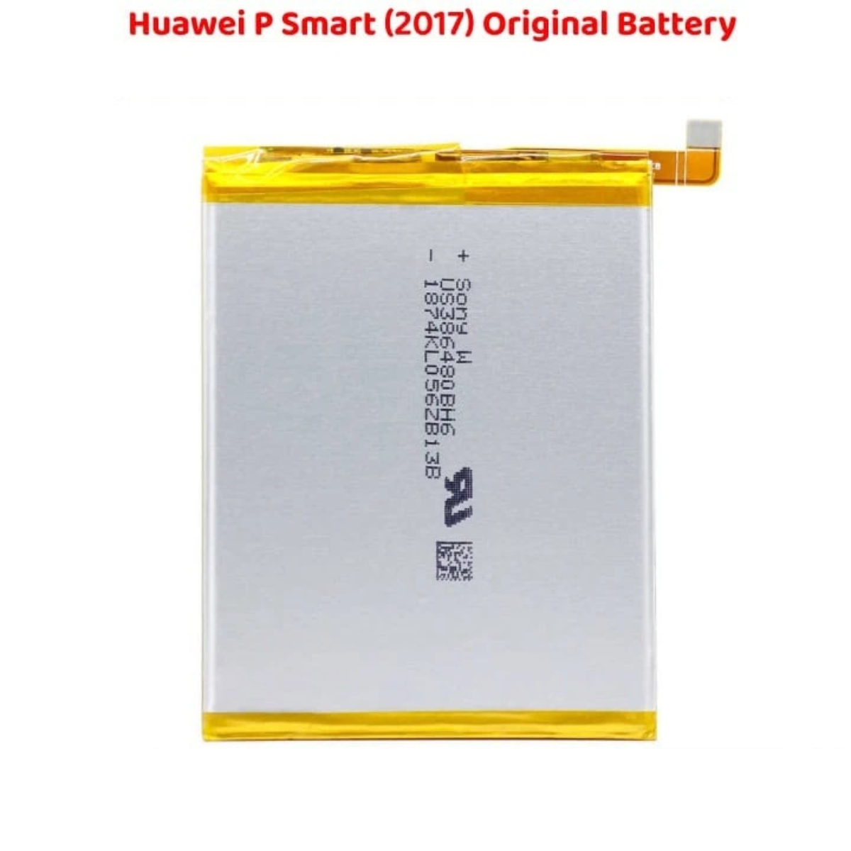 Reliable Quality Huawei P Smart Original Battery Replacement - Image 2