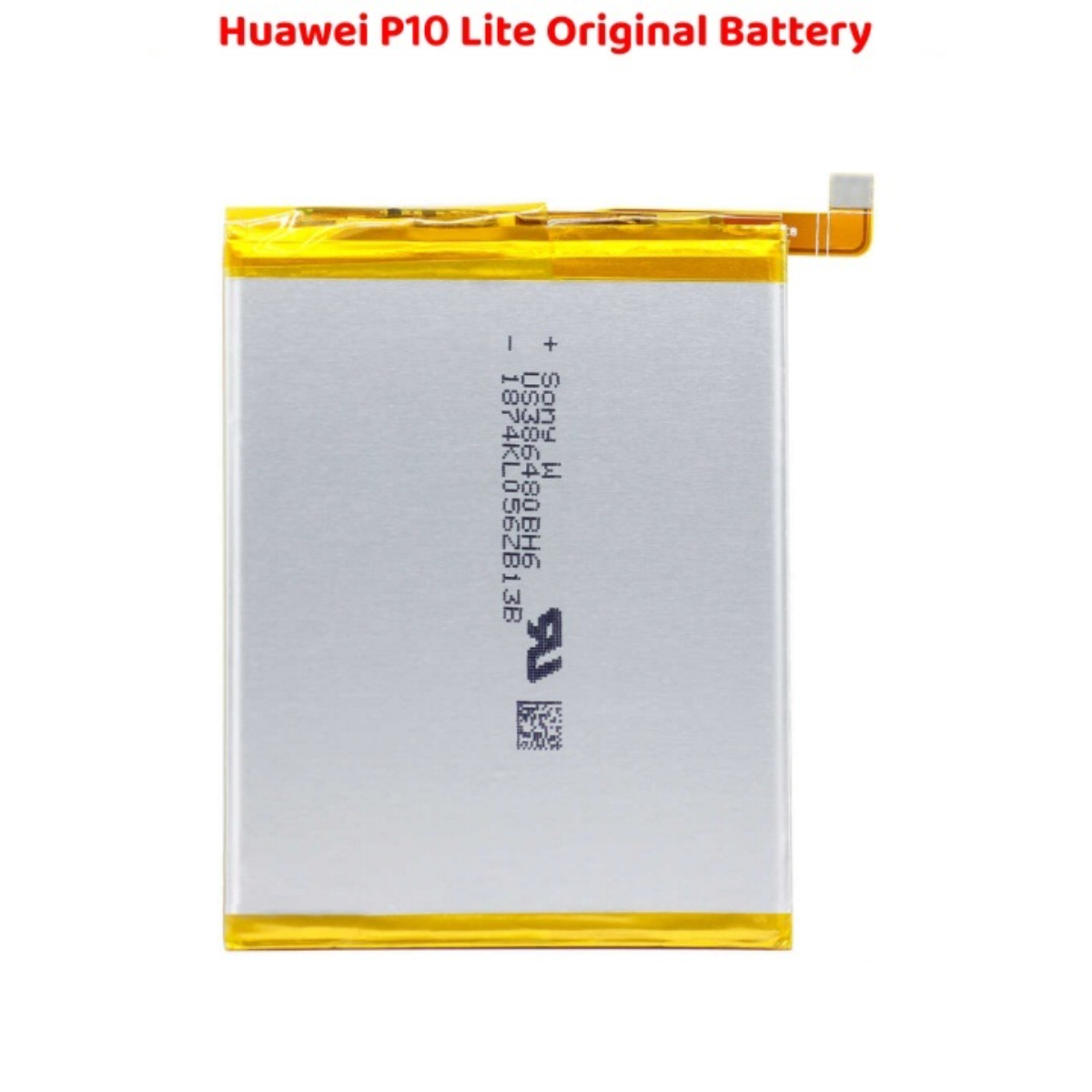 Top Engineered Huawei P10 Lite Original Battery Replacement - Image 2
