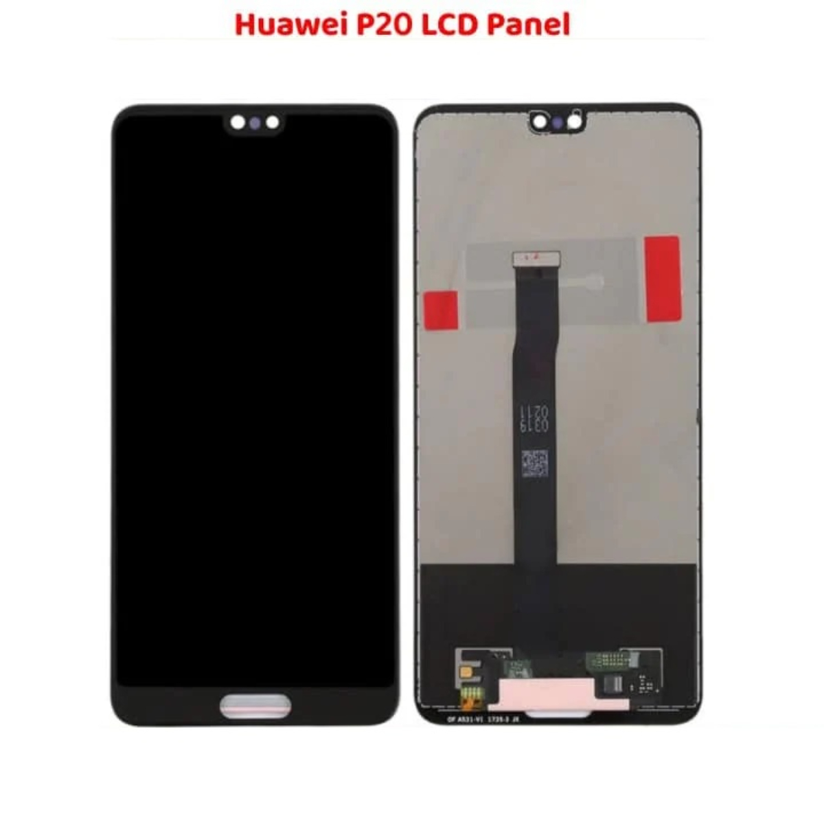 Hot Selling Huawei P20 LCD Panel Screen Solution - Image 2