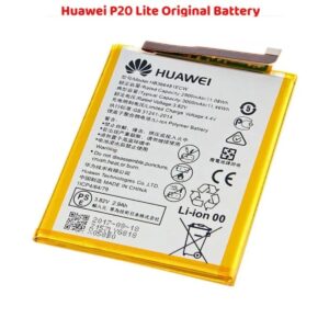 Huawei P20 Lite Original Battery Solution