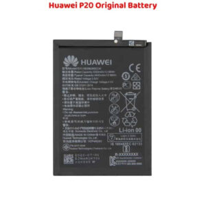 Huawei P20 Original Battery Power Solution
