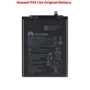 Huawei P30 Lite Original Battery Solution