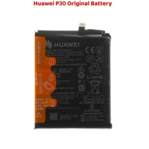 Huawei P30 Original Battery Replacement