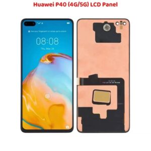 Huawei P40 LCD Panel Screen Display