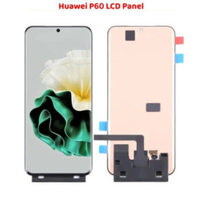 Huawei P60 LCD Panel Display Replacement