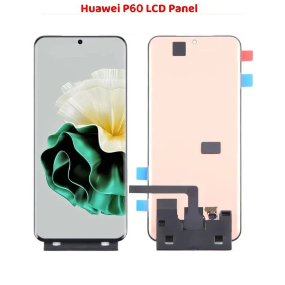 Huawei P60 LCD Panel Display Replacement