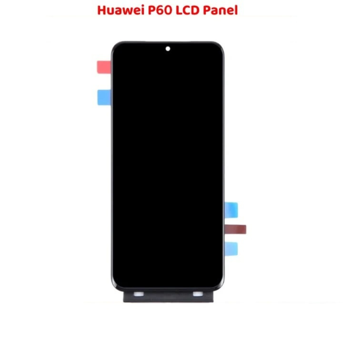 Best Quality Huawei P60 LCD Panel Display Replacement - Image 2