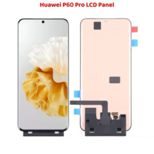 Huawei P60 Pro LCD Panel Screen Display