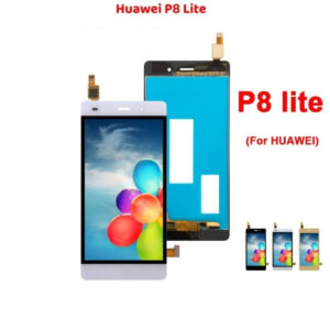 Huawei P8 Lite LCD Panel Display Screen