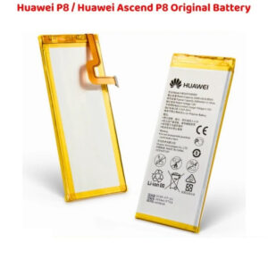 Huawei P8 Original Battery Replacement
