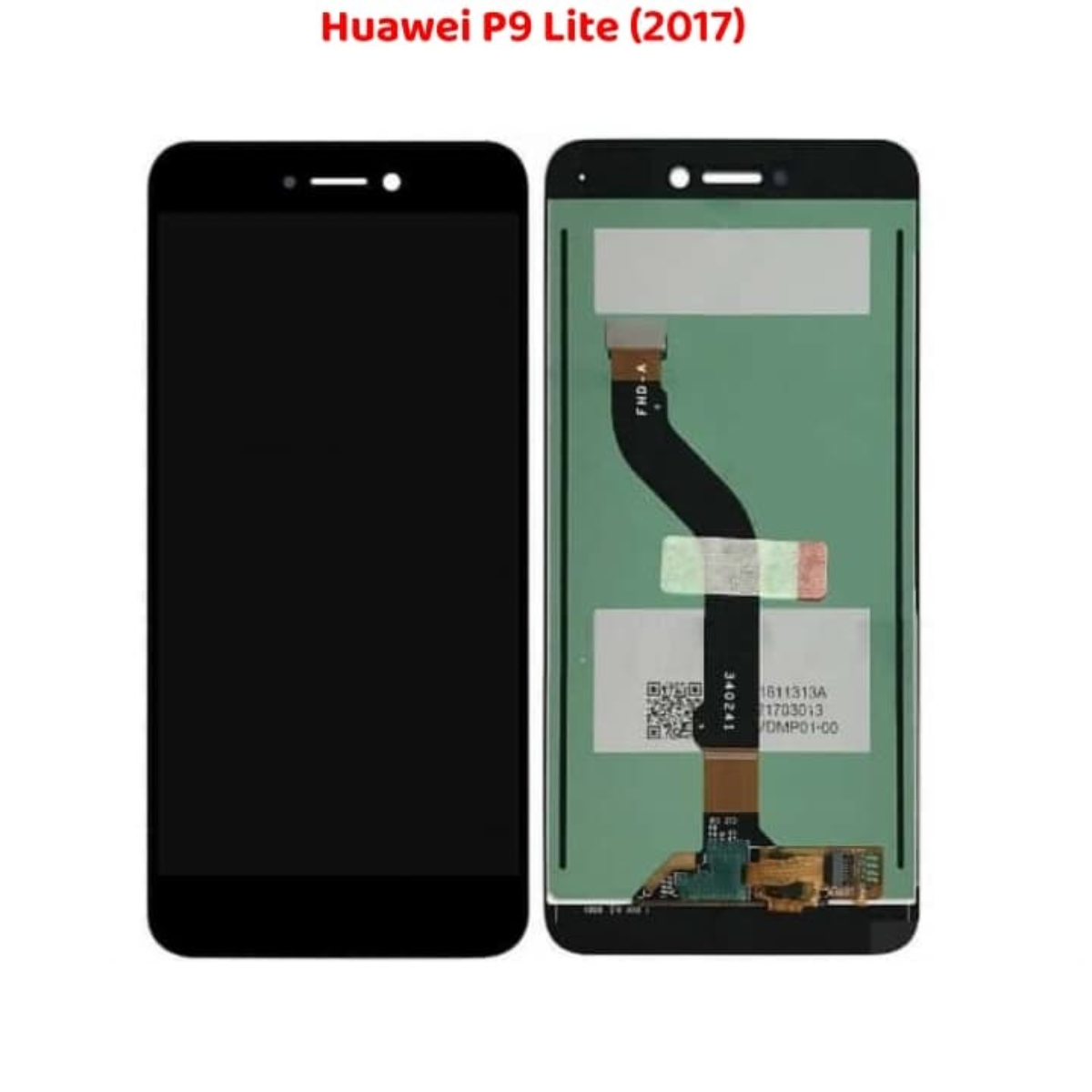 Huawei P9 Lite 2017 LCD Panel Screen