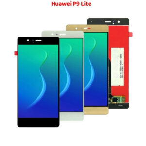 Huawei P9 Lite LCD Panel Replacement