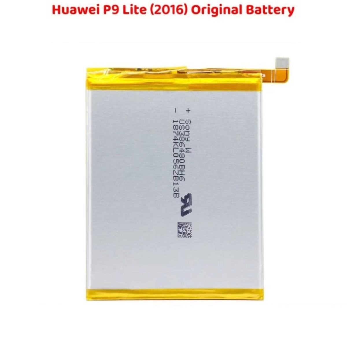 Best Huawei P9 Lite Original Battery Power Replacement - Image 2