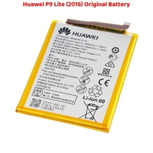 Huawei P9 Lite Original Battery Power