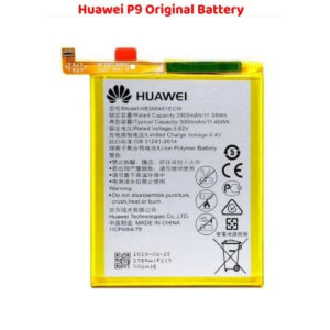 Huawei P9 Original Battery Solution