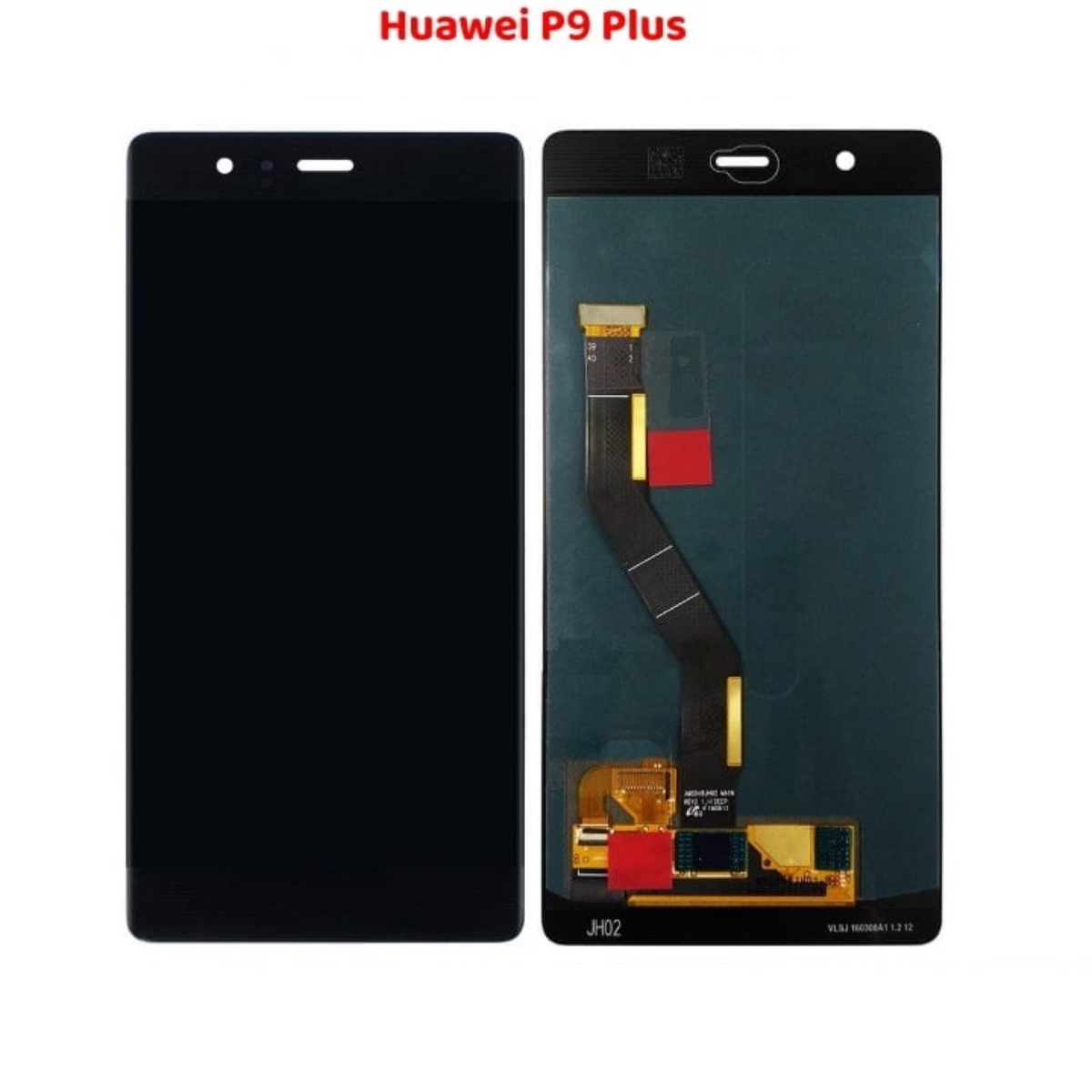 Huawei P9 Plus LCD Panel Best Screen Replacement Display - Image 2