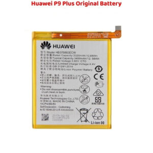Huawei P9 Plus Original Battery Solution