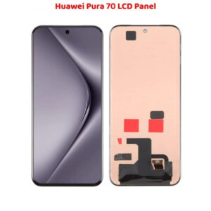 Huawei Pura 70 LCD Panel Replacement