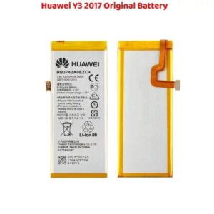 Huawei Y3 2017 Original Battery Solution