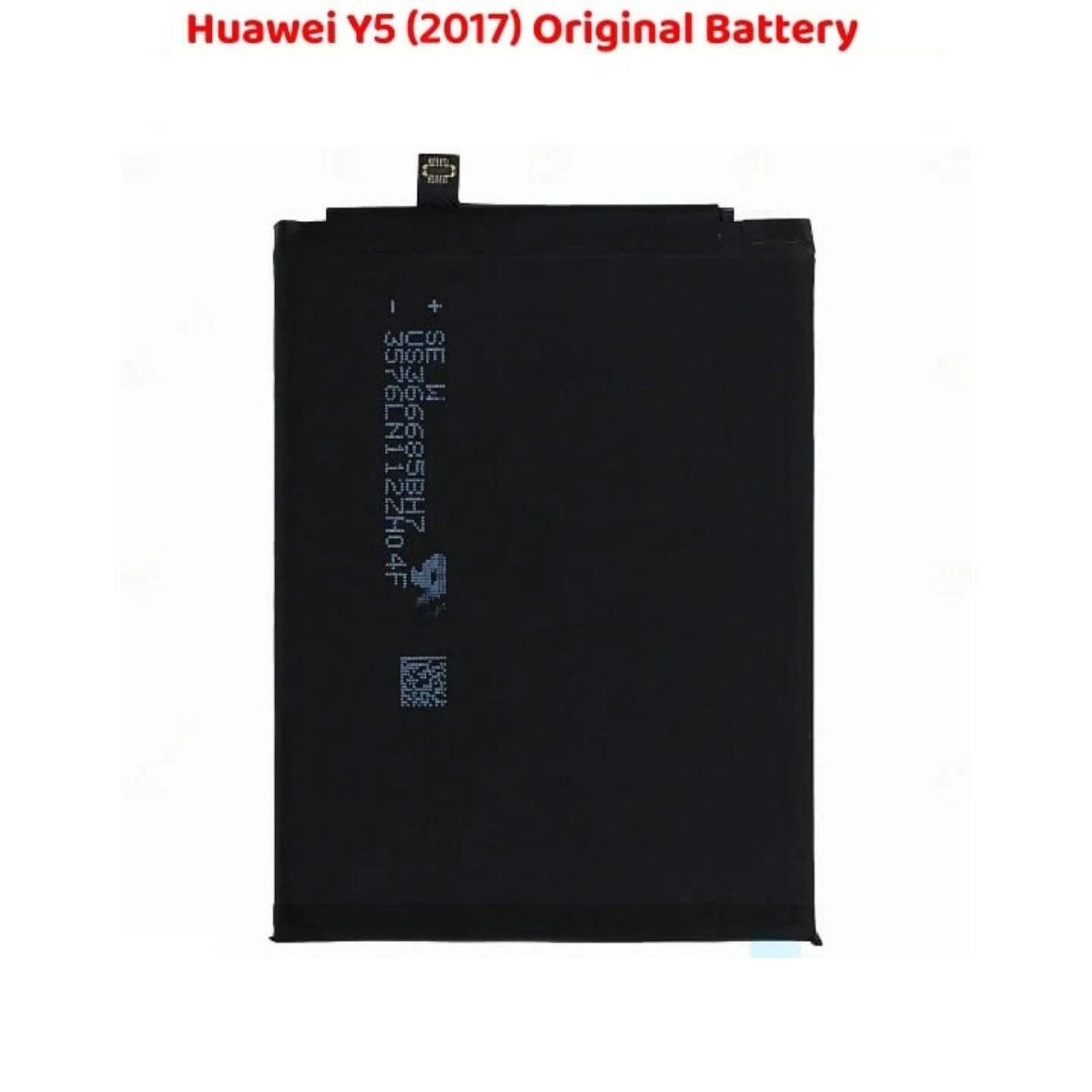 Top Quality Replacement Huawei Y5 2017 Original Battery - Image 2