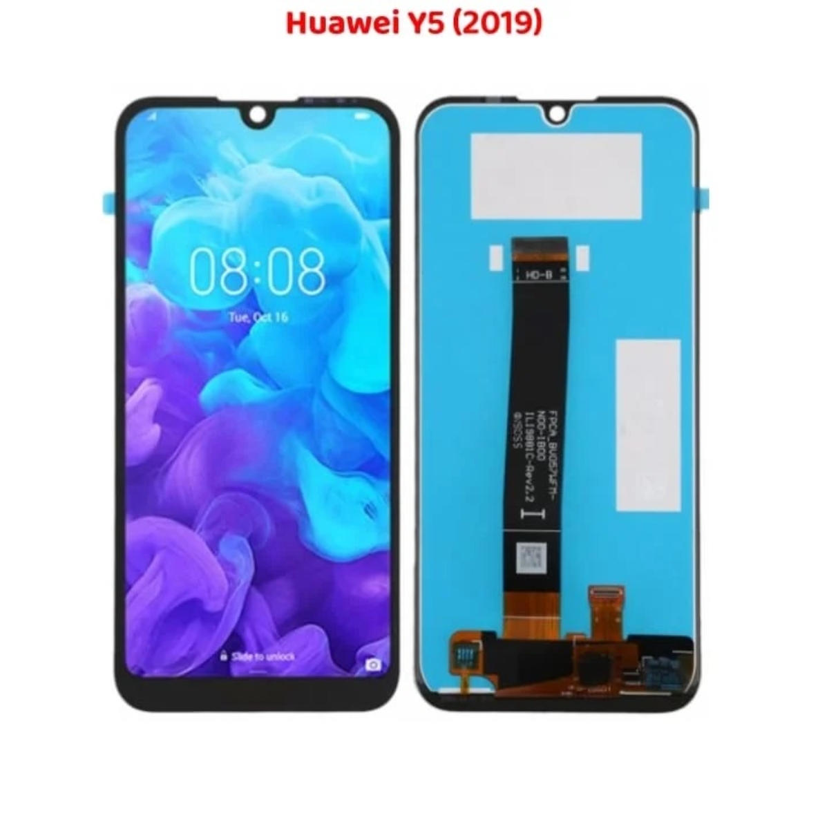 Top Sale Huawei Y5 2019 LCD Panel