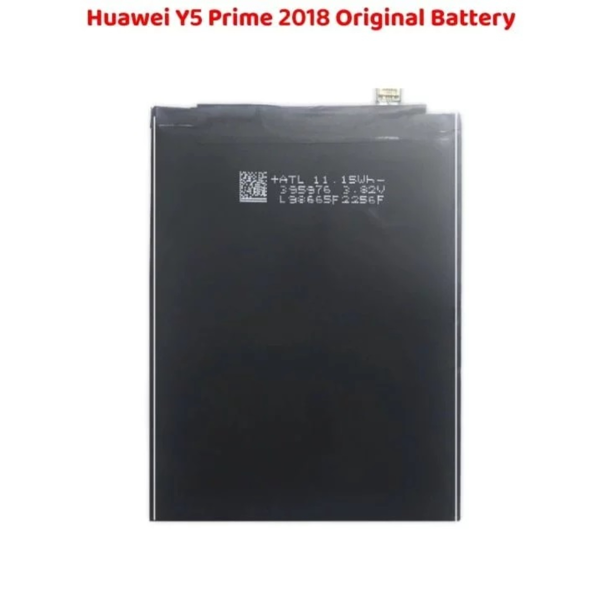 Reliable Quality Huawei Y5 Prime 2018 Original Battery - Image 2