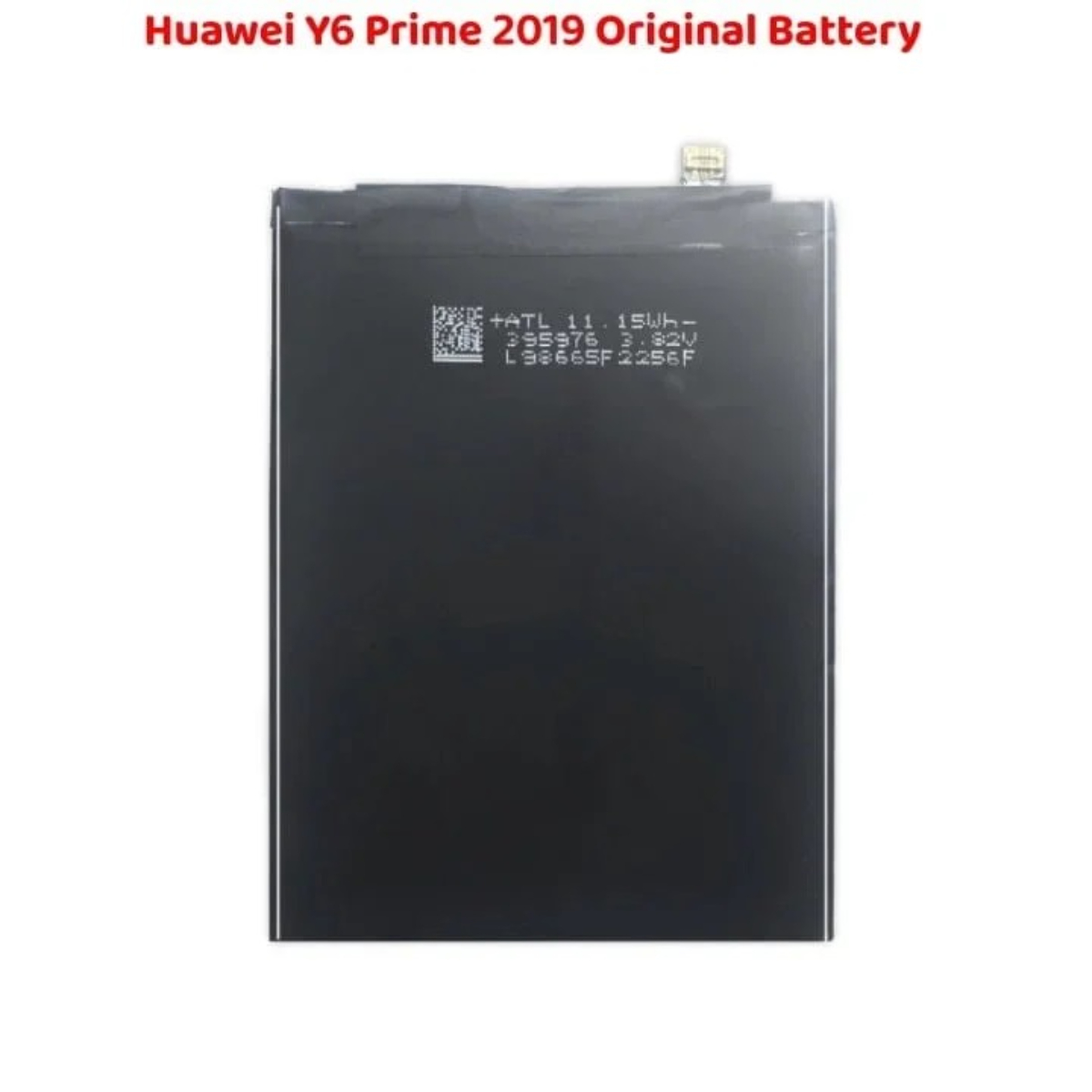 Huawei Y6 Prime 2019 Original Battery Best Quality Replacement - Image 2