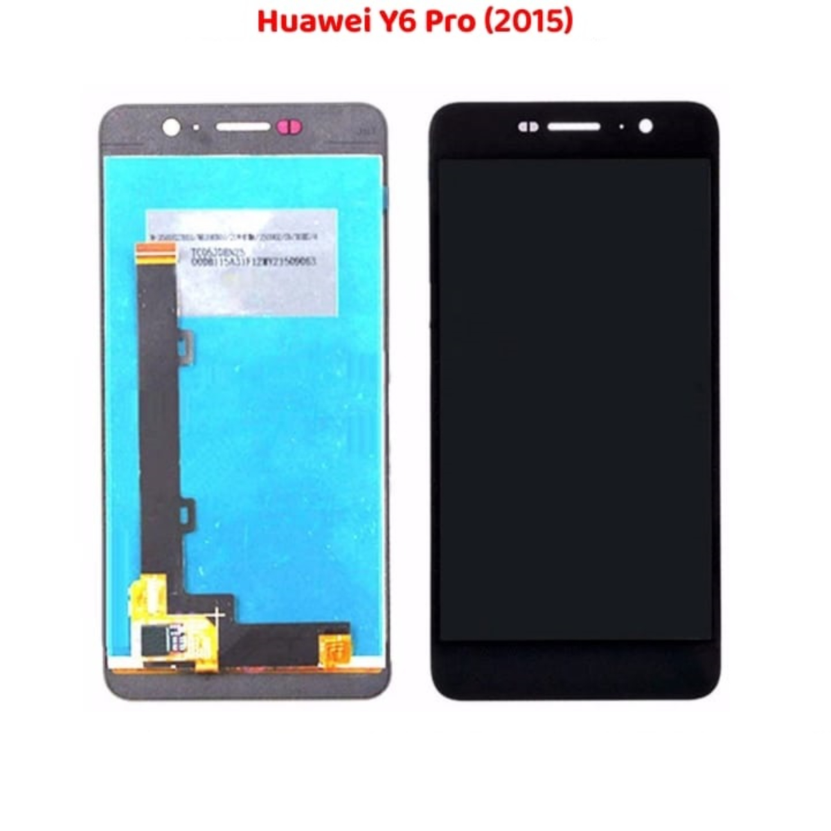 Hot Selling Huawei Y6 Pro LCD Panel