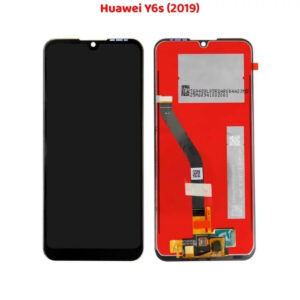 Huawei Y6s 2019 LCD Panel Replacement
