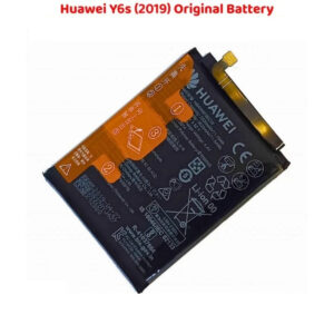 Huawei Y6s Original Battery Replacement