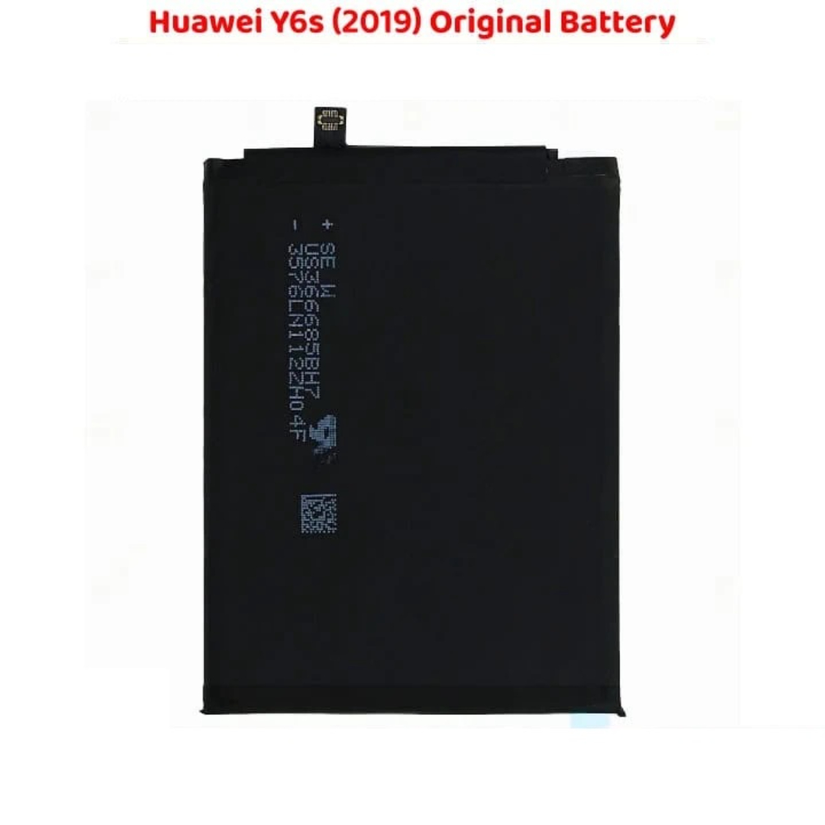 Highly Durable Huawei Y6s Original Battery Replacement - Image 2