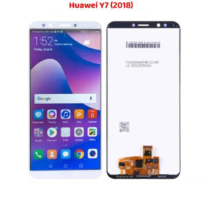 Huawei Y7 2018 LCD Panel Screen Display