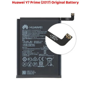 Huawei Y7 Prime 2017 Original Battery