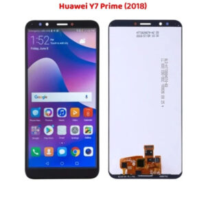 Huawei Y7 Prime 2018 LCD Panel Display