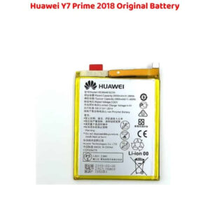 Huawei Y7 Prime 2018 Original Battery