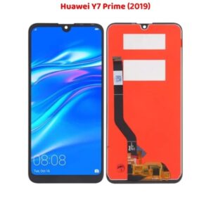 Huawei Y7 Prime 2019 LCD Panel Screen