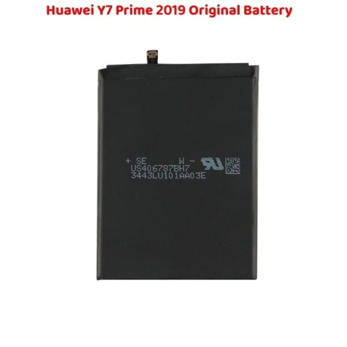 Huawei Y7 Prime 2019 Original Battery Best Replacement - Image 2