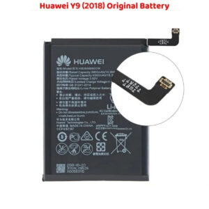 Huawei Y9 2018 Original Battery Replace