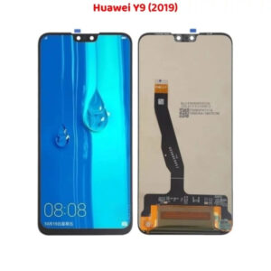 Huawei Y9 2019 LCD Panel Display Screen