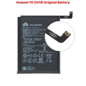 Huawei Y9 2019 Original Battery Solution