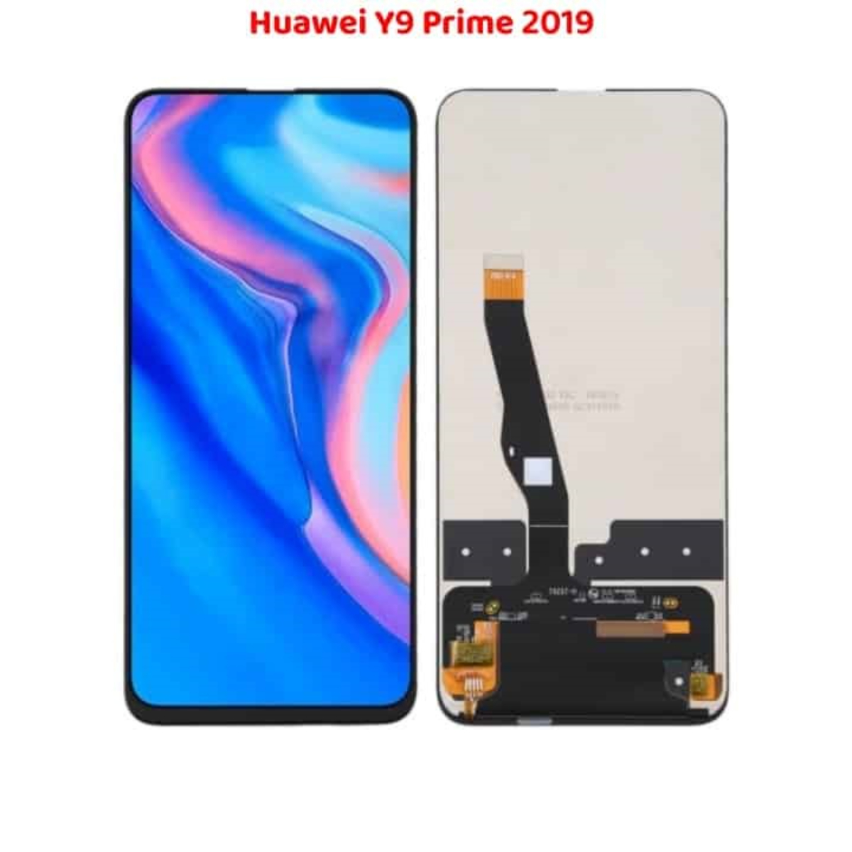 Huawei Y9 Prime 2019 LCD Panel Display