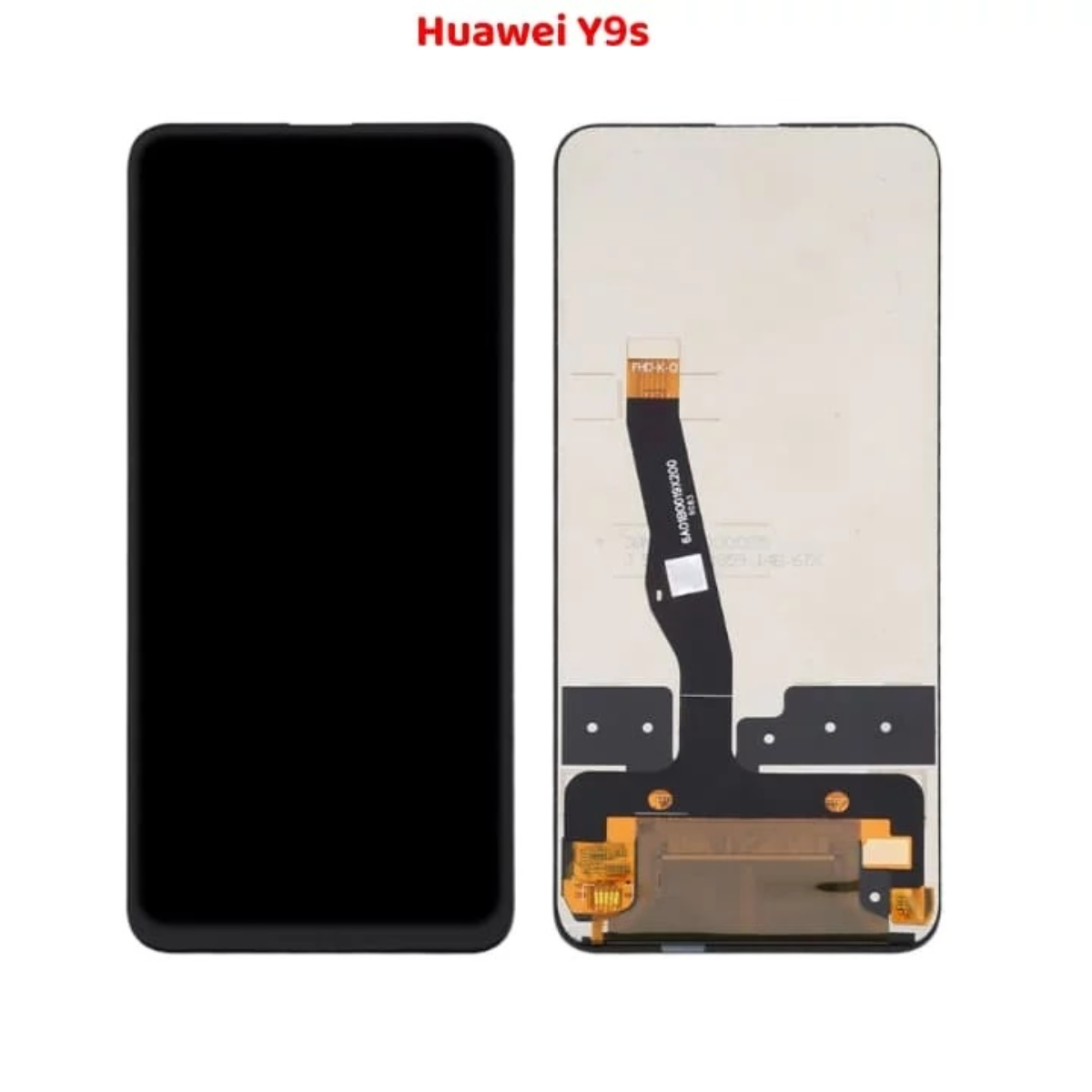 Huawei Y9s LCD Panel Premium Quality Replacement - Image 2