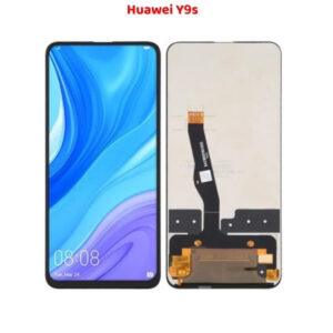 Huawei Y9s LCD Panel Premium Quality