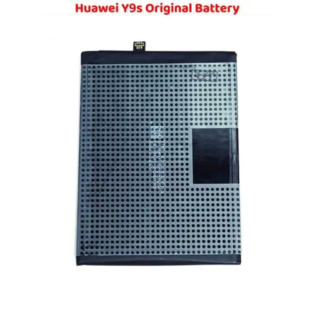 Premium Quality Huawei Y9s Original Battery Replacement - Image 2