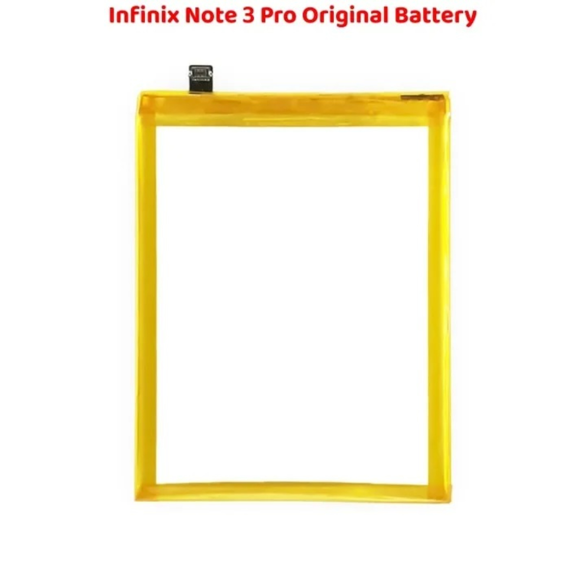 Exceptional Quality Infinix Note 3 Pro Original Battery - Image 2