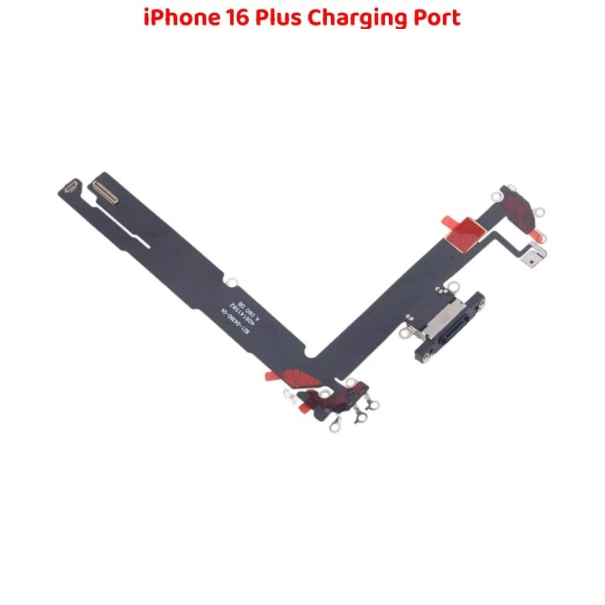 High Quality Top Sale iPhone 16 Plus Charging Port - Image 2