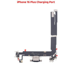 High Quality Top Sale iPhone 16 Plus Charging Port