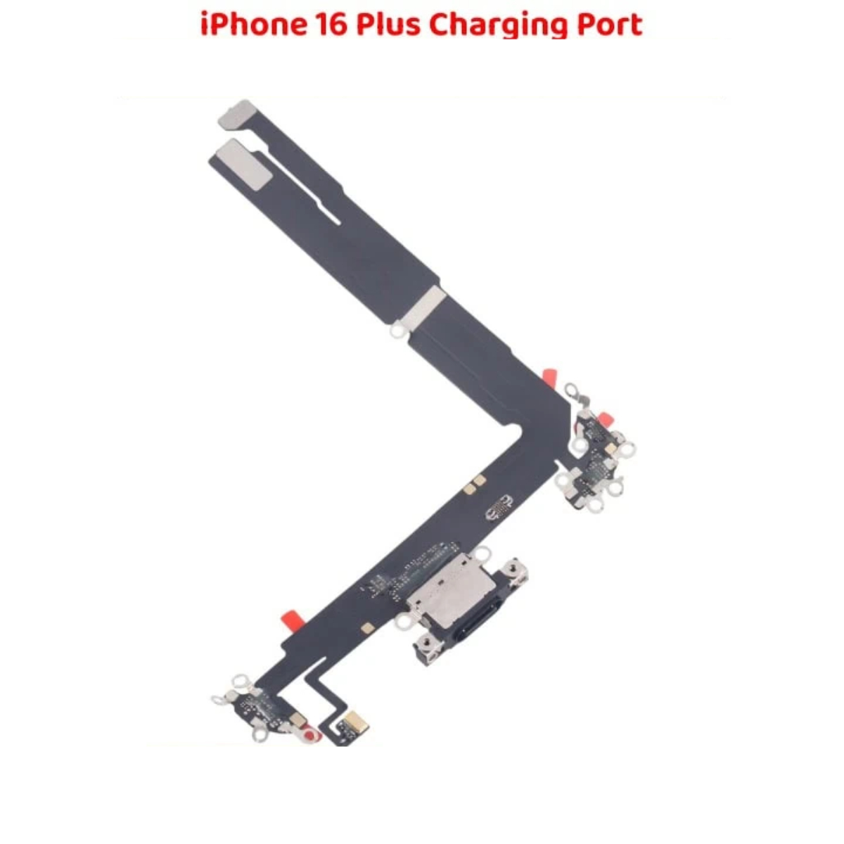 High Quality Top Sale iPhone 16 Plus Charging Port - Image 3