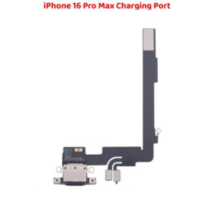 Wholesale Best Quality iPhone 16 Pro Max Charging Port
